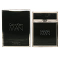 CALVIN KLEIN CALVIN KLEIN MAN eau de toilette vaporizador 100 ml