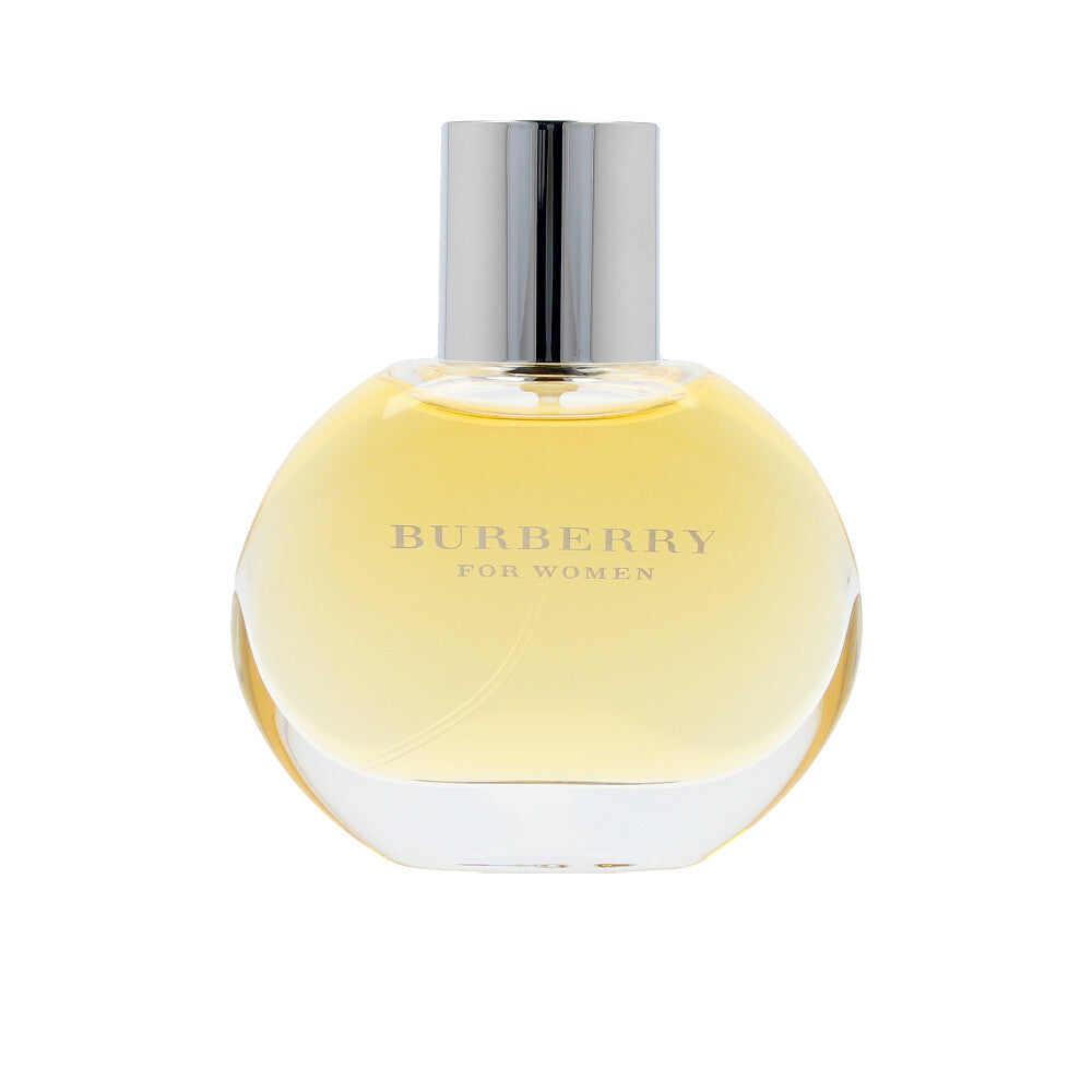BURBERRY BURBERRY eau de parfum vaporizador 50 ml