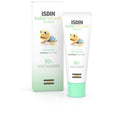 ISDIN BABY NATURALS hydrating facial cream 50 ml
