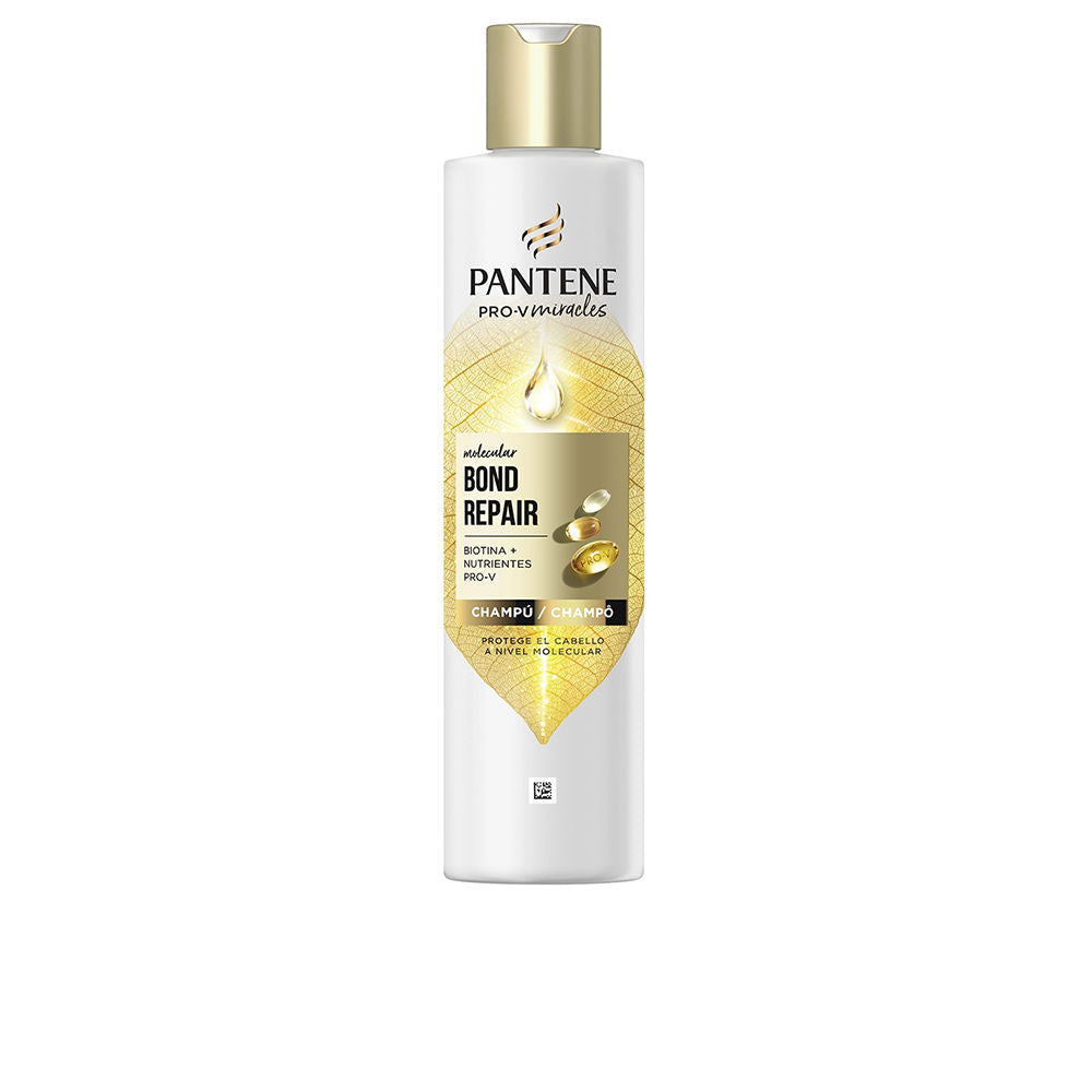 PANTENE PANTENE MIRACLE BOND REPAIR champú 250 ml