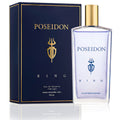 POSEIDON POSEIDON THE KING eau de toilette vaporizador 150 ml