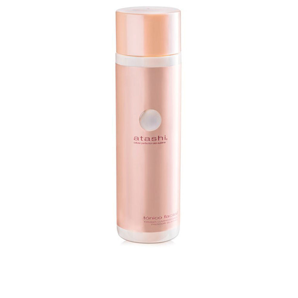 ATASHI CELLULAR PERFECTION SKIN SUBLIME tonico facial firmeza, luminosidad 250 ml