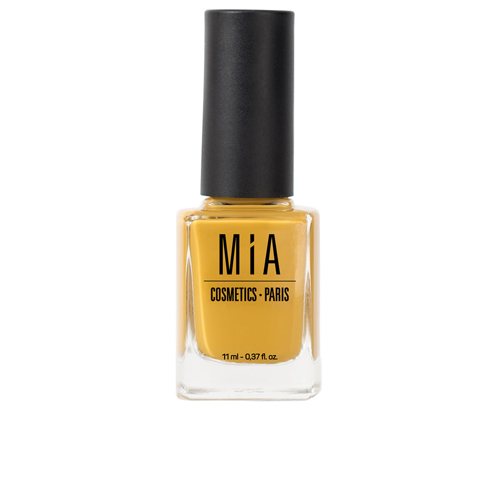 MIA COSMETICS PARIS ESMALTE #dandelion