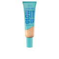 RIMMEL LONDON KIND & FREE GLOW IT UP base líquida #010-Rose Ivory 30 ml