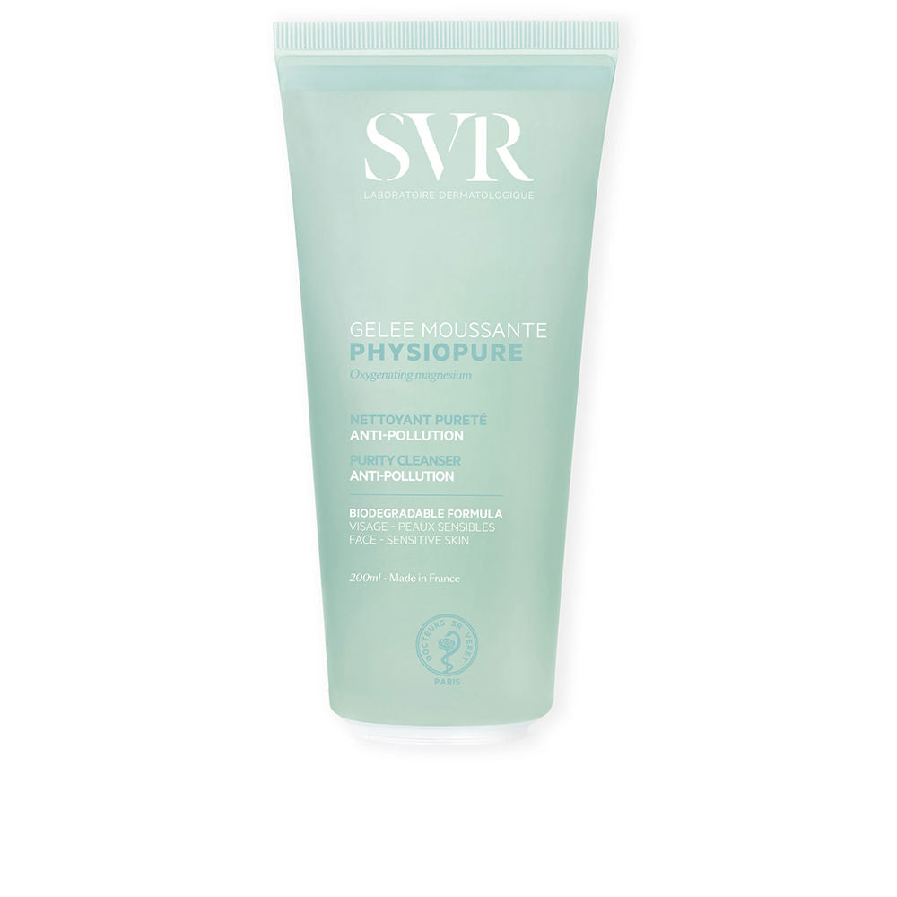 SVR PHYSIOPURE gelee mousse 200 ml