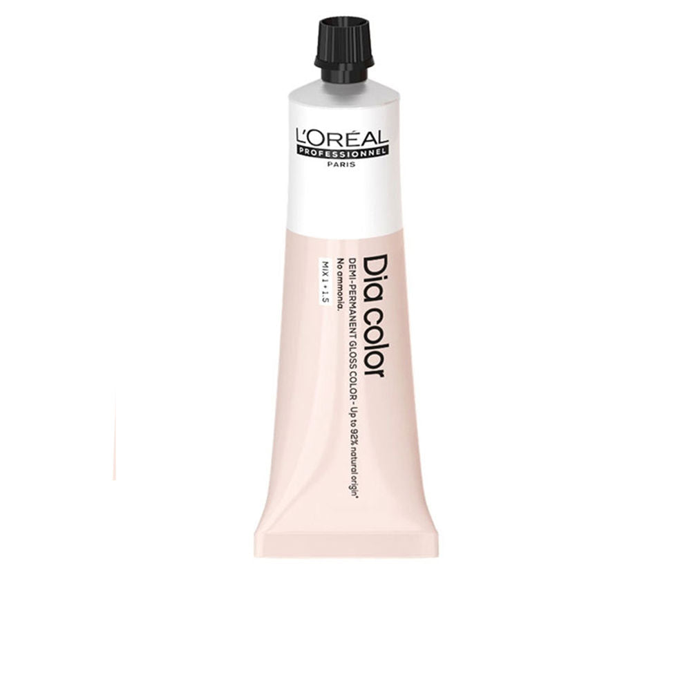 L'ORÉAL PROFESSIONNEL PARIS DIA COLOR coloración demi-permanente sin amoniaco #8.13 60 ml