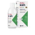 KIN ORTHOKIN enjuague bucal #fresa mentolado 500 ml