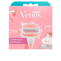GILLETTE GILLETTE VENUS SPA BREEZE cargador 4 recambios