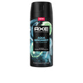 AXE AXE AQUA BERGAMOT deo vapo 150 ml