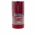 JEAN PAUL GAULTIER SCANDAL POUR HOMME deo stick 75 g
