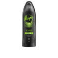 MAGNO BE WILD gel de ducha 600 ml