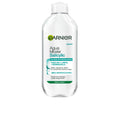 GARNIER SKINACTIVE agua micelar salicylic 400 ml