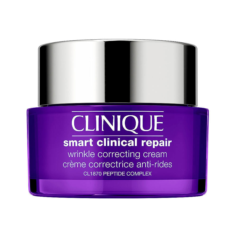 CLINIQUE SMART CLINICAL wrinkle correcting cream 50 ml