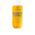 SOL DE JANEIRO BRAZILIAN PLAY MOISTURIZING shower cream-gel 385 ml