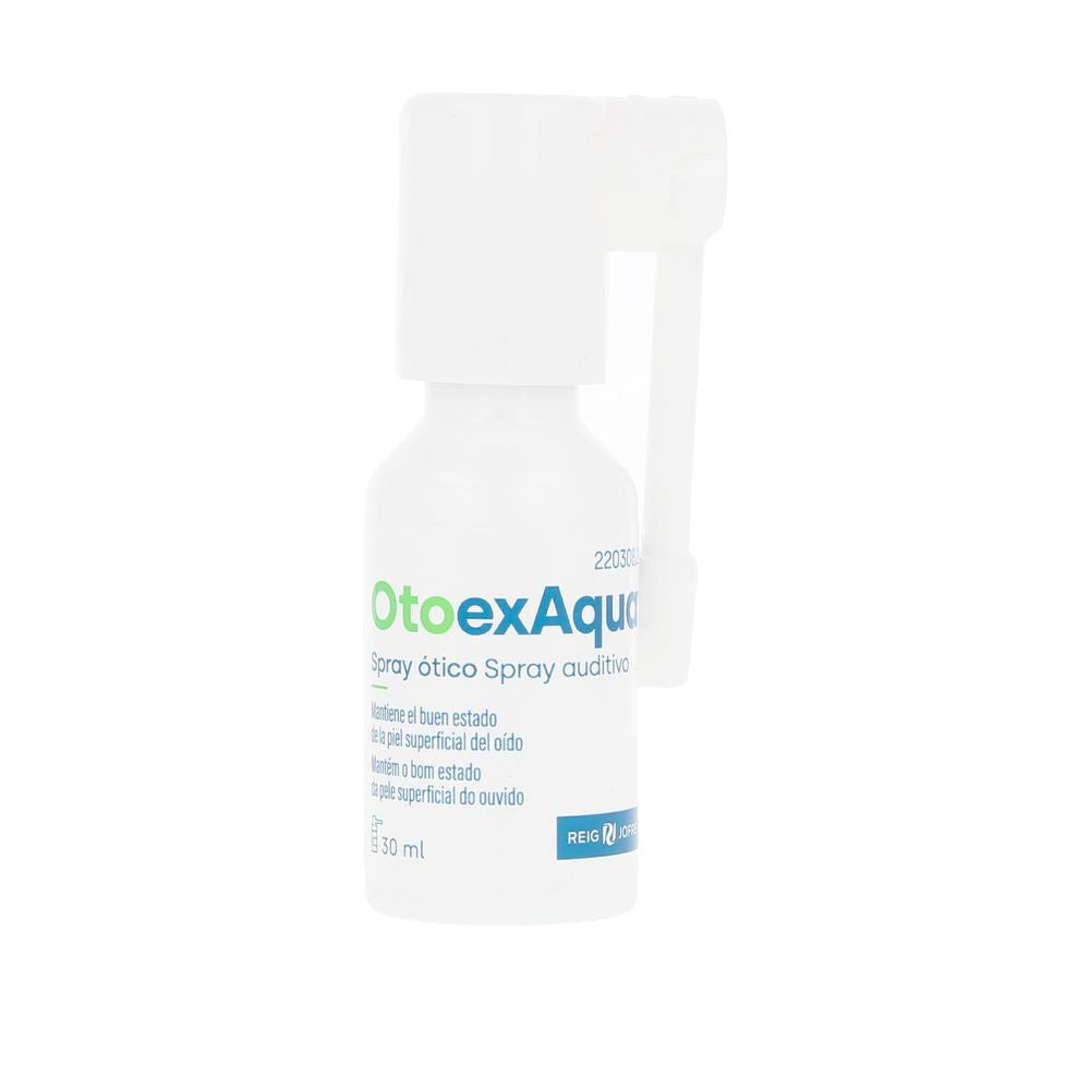 OTOSPRAY OTOEXAQUA spray ótico 30 ml
