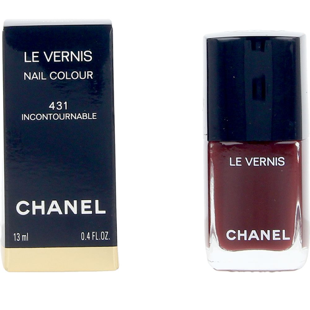 CHANEL CHANEL LE VERNIS #431-Incontournable 13 ml