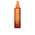 INSTITUT ESTHEDERM L'HUILE SOLAIRE sol fuerte cuerpo y cabello spray 150 ml
