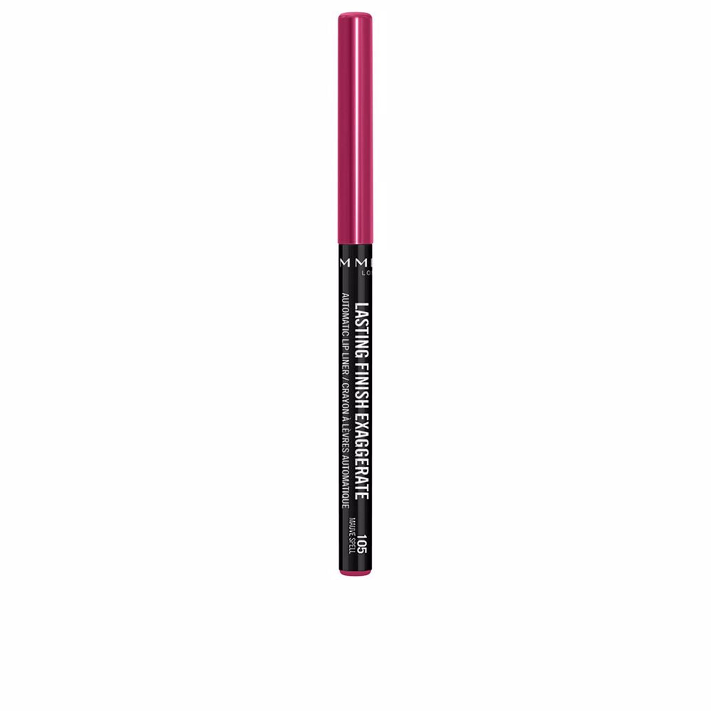 RIMMEL LONDON LASTING FINISH EXAGGERATE lip liner #105 0,25 gr