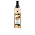 SCHWARZKOPF MASS MARKET GLISS TOTAL REPAIR acondicionador spray 200 ml