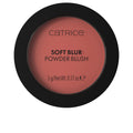 CATRICE SOFT BLUR colorete en polvo #060-Berry Me Later! 5 gr