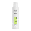 NIOXIN SISTEMA 2 - Acondicionador - Cabello Natural con Debilitamiento Avanzado 300 ml