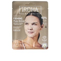 IROHA FIRMING & ANTI-AGE backuchiol & peptides firming face mask 23 ml