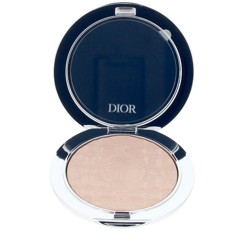 DIOR FOREVER GLOW LUMINIZER #01-Nude Halo 6 gr