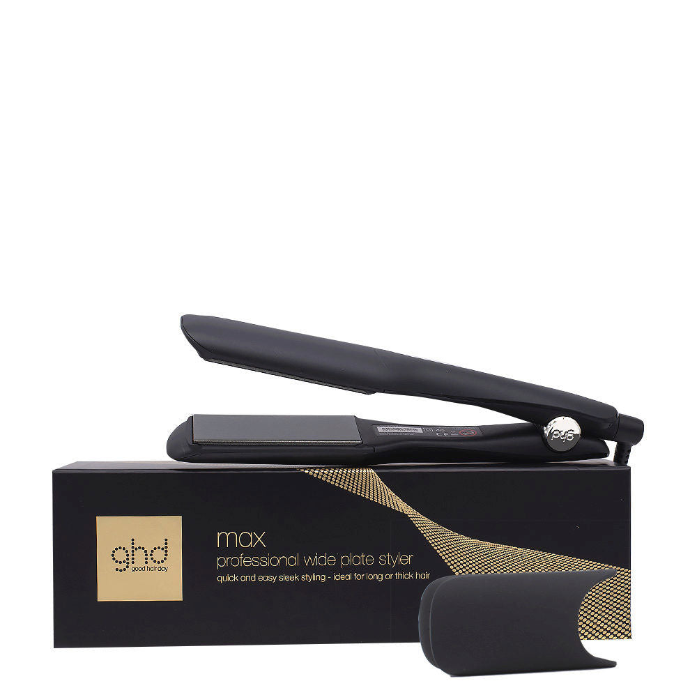 GHD Plancha de pelo ghd max styler 1 u