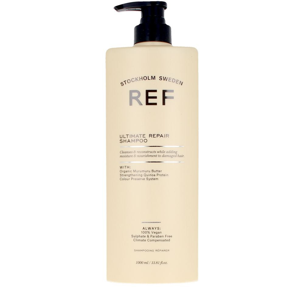 REF ULTIMATE REPAIR champú 1000 ml