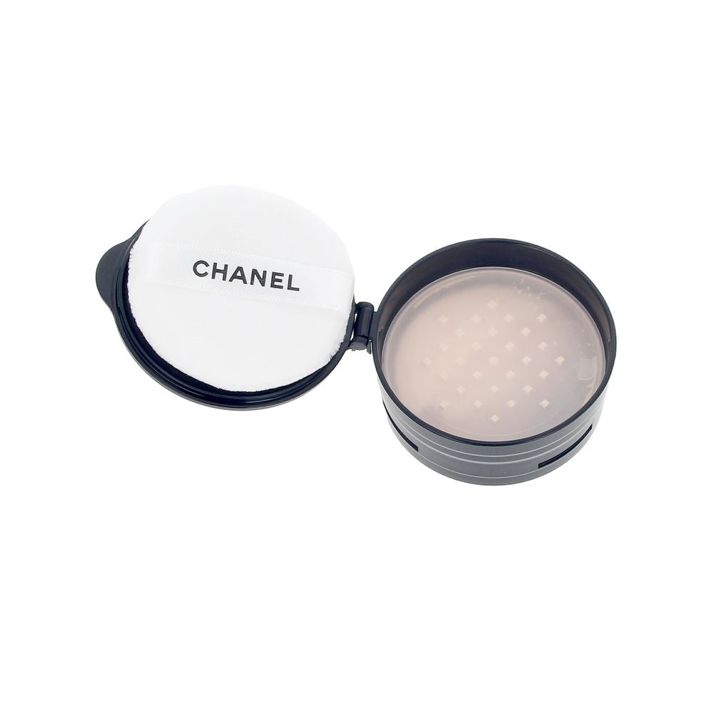 CHANEL POUDRE UNIVERSELLE LIBRE polvos sueltos formato viaje recarga #20-Medium Light 6 gr