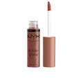 NYX PROFESSIONAL MAKE UP BUTTER GLOSS brillo de labios #ginger snap 8 ml