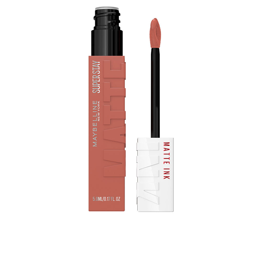 MAYBELLINE SUPERSTAY matte ink #65-seductres