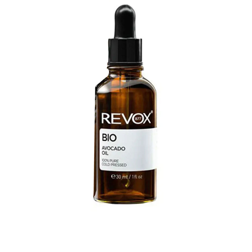 REVOX B77 BIO avocado oil 100% 30 ml