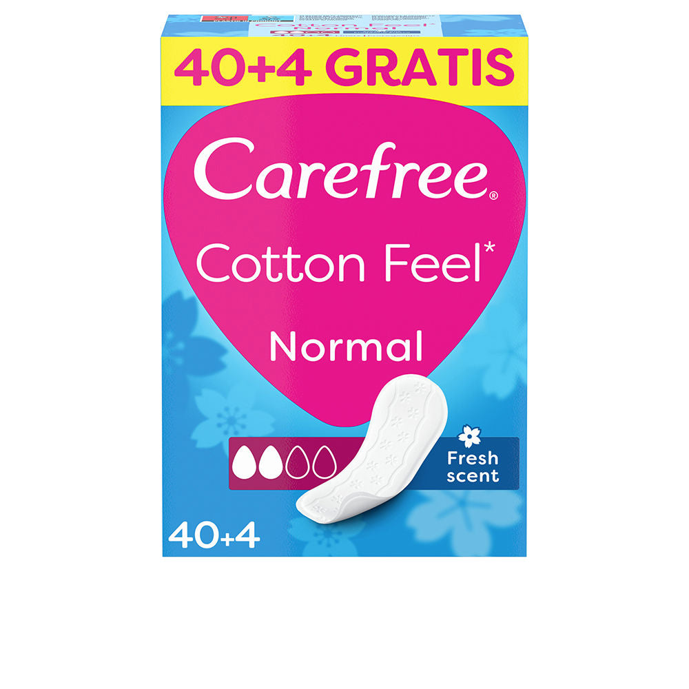 CAREFREE Protector CAREFREE transpirable fresco 44 u