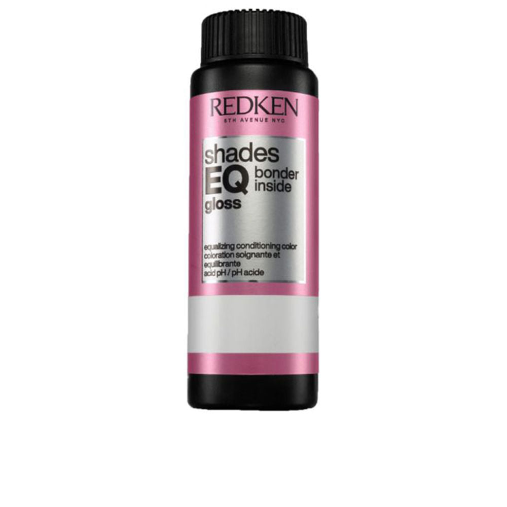 REDKEN SHADES EQ bonder inside #07N 60 ml x 3 u