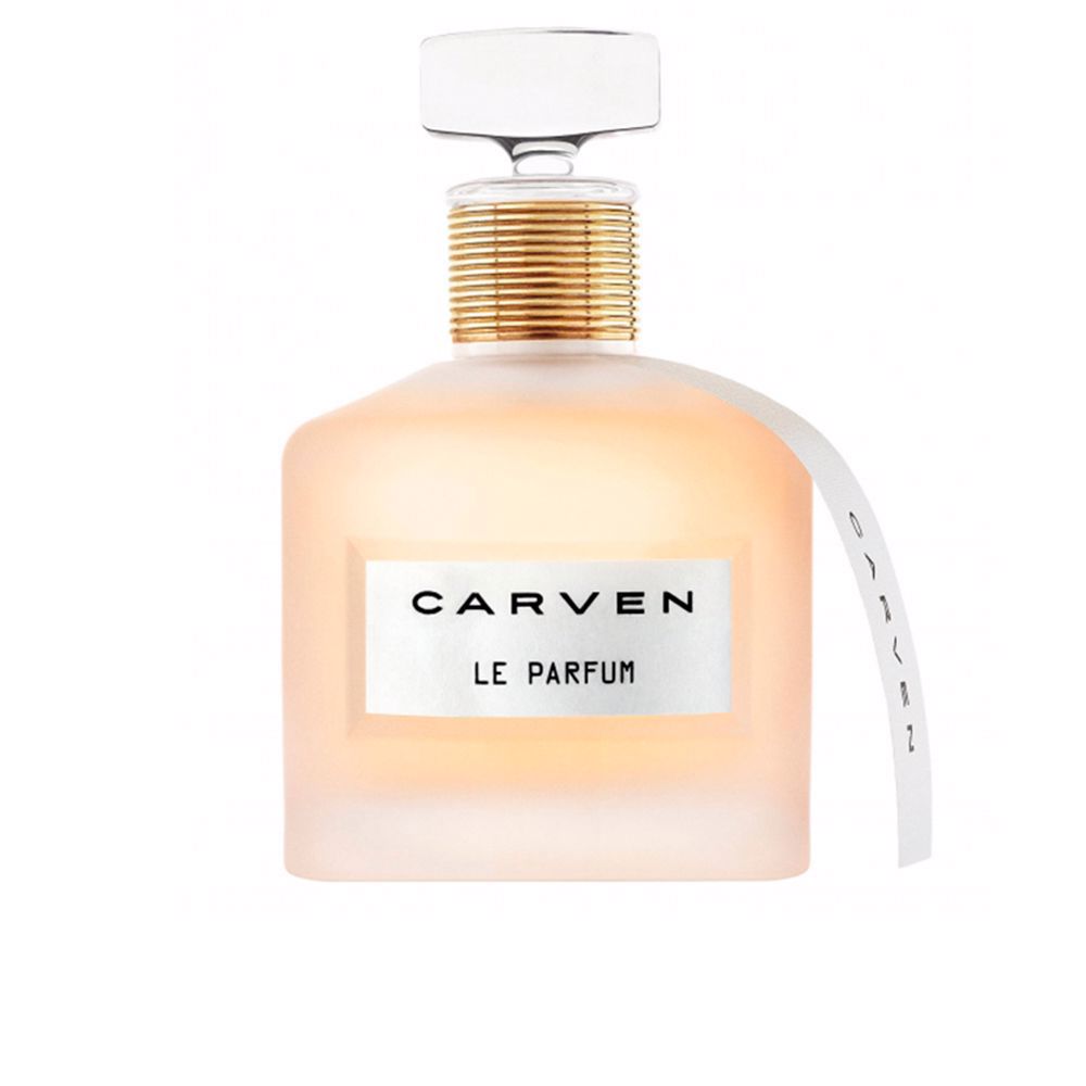 CARVEN CARVEN LE PARFUM eau de parfum vaporizador 50 ml
