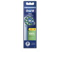 ORAL-B CROSS ACTION cabezales #blanco 4 u