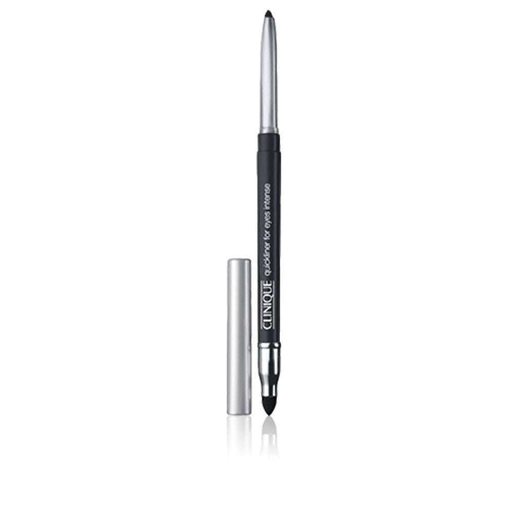 CLINIQUE QUICKLINER eyes #05-intense charcoal