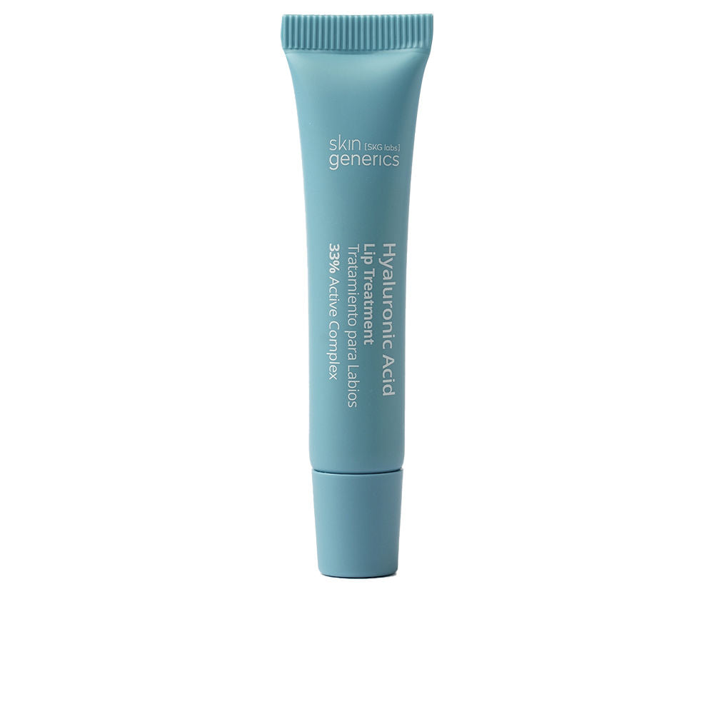 SKIN GENERICS HYALURONIC ACID tratamiento para labios 7 ml