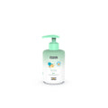 ISDIN BABY NATURALS gel shampoo 200 ml