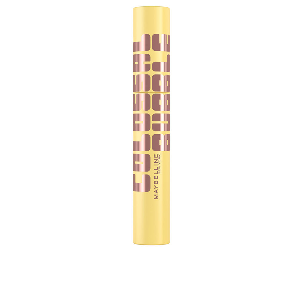 MAYBELLINE COLOSSAL BUBBLE máscara de pestañas #Black 10 ml
