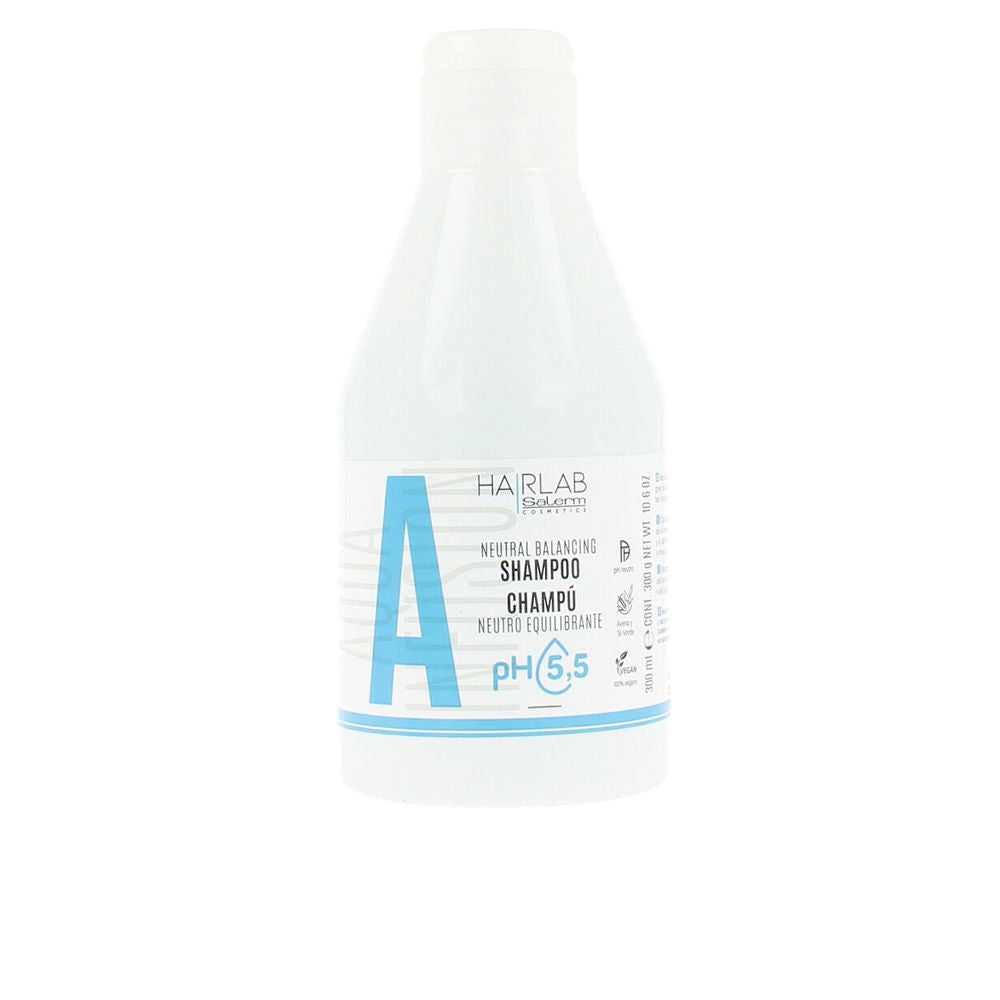 SALERM EQUILIBRIUM neutro champú 300 ml