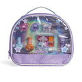 MARTINELIA MAGIC BALLET BEAUTY BAG LOTE 7 pz