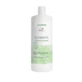 WELLA PROFESSIONALS ELEMENTS Champú Renovador Suave Sin Sulfatos Todo tipo de Cabellos 1000 ml