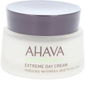 AHAVA TIME TO REVITALIZE crema día extrema 50 ml