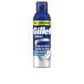 GILLETTE GILLETTE SERIES espuma de afeitar acondicionadora 250 ml