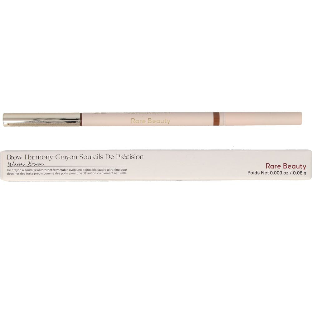 RARE BEAUTY BROWN HARMONY lápiz de cejas #Warm Brown 0,08 gr