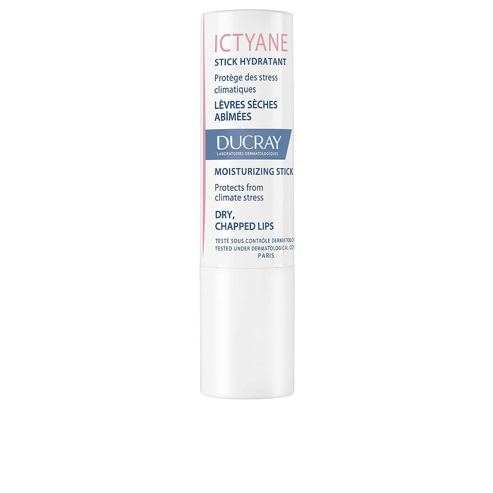 DUCRAY ICTYANE stick labial 3 gr