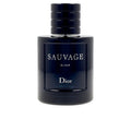 DIOR SAUVAGE elixir de parfum vaporizador 100 ml