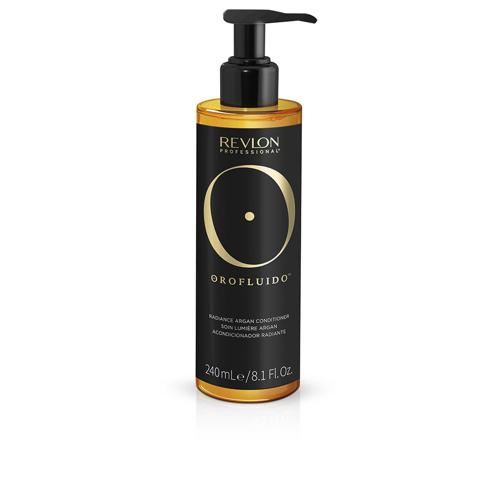 REVLON PROFESSIONAL OROFLUIDO conditioner 240 ml